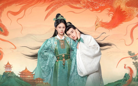 Download Her Phoenix Majesty S01 [Episode 1 – 18 Added]