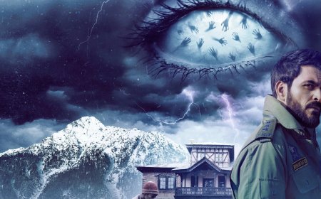 Download Baramulla (2025)