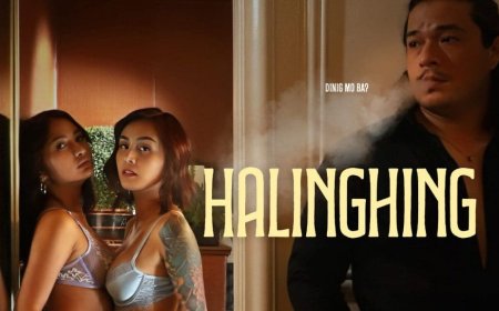 Download Halinghing (2024) 18+