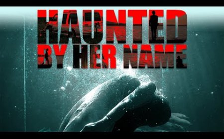 Download Haunted by Her Name (2024)