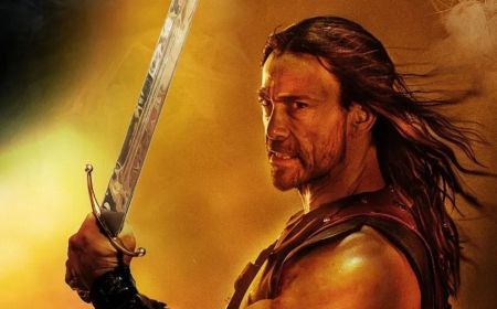 Download Deathstalker (2025)