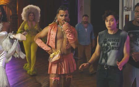 Download Queens of the Dead (2025)