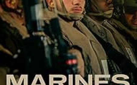 Download Marines (2025) S01