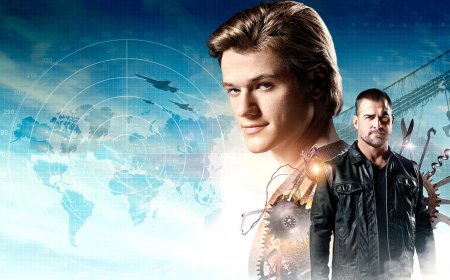 Download MacGyver (1985) S06