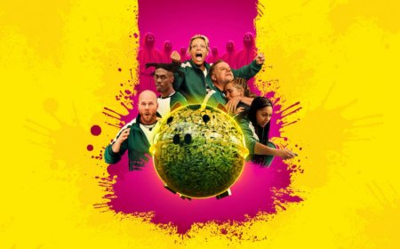 Download Squid Game: The Challenge S02 [Episode 1 – 6 Added]