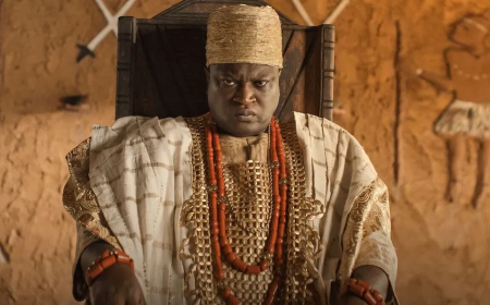 Download House of Ga’a (2024)