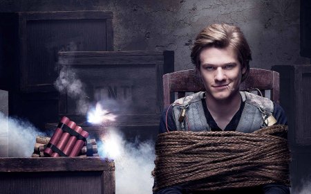 Download MacGyver S05