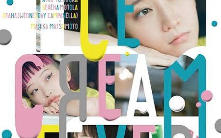 Download Ice Cream Fever (2023)