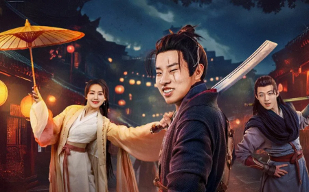 Download Hidden Master S01 [Episode 1 – 27 Added]