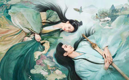 Download Love in Pavilion S01