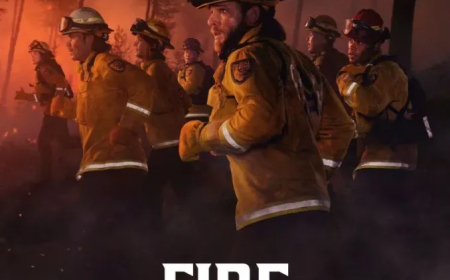 Fire Country (Season 4)