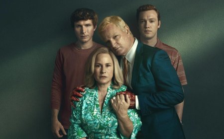 Download Murdaugh: Death in the Family S01 [Episode 7 Aded]