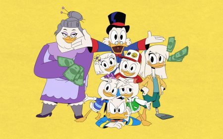 Download DuckTales S02 – S03