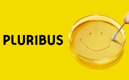 Download Pluribus S01 [Episode 3 Added]