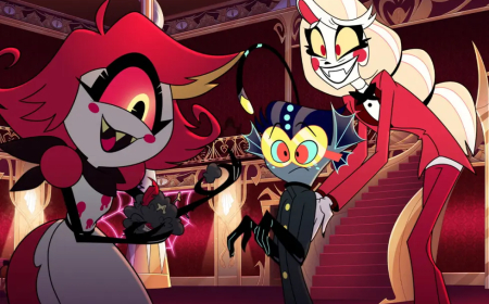 Download Hazbin Hotel S02 [Episode 5 Added]