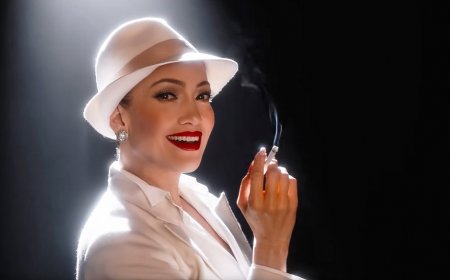 Download Kiss of the Spider Woman (2025)