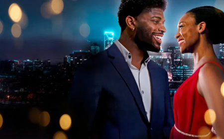 Download A Season for Love (2025)