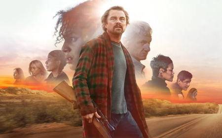 Download One Battle After Another (2025)