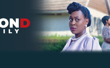 Download Second Family S01