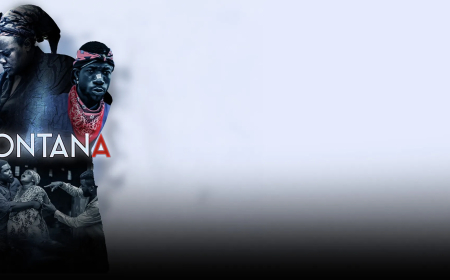 Download Montana S01 [Episode 1 – 4 Added]