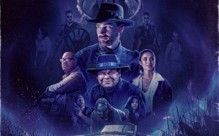 Zombie Apache (2025)