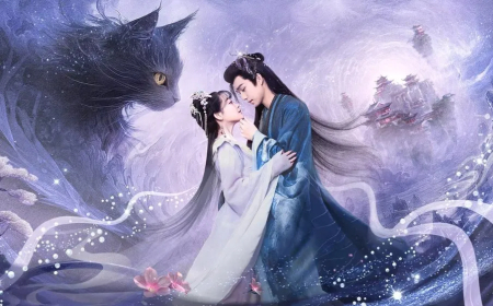 Download The Seized Destiny S01