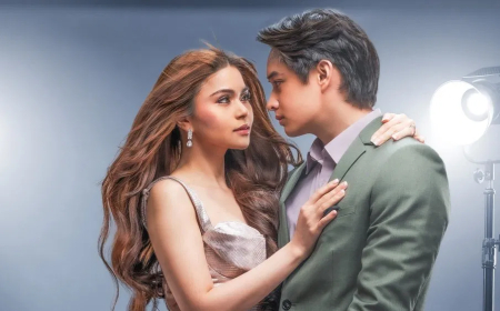 Download Avenues of the Diamond S01