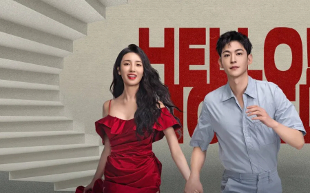 Download Wanna Be S01 [Episode 1 – 26 Added]