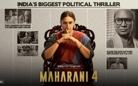 Download Maharani S04