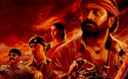 Download Kantara (2022)