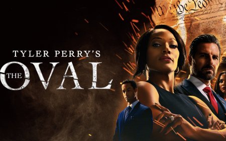 Download The Oval S06 (Episode 15 Added)