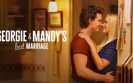Download Georgie & Mandy’s First Marriage S02 [Episode 3 – 5 Added]