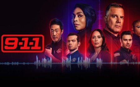 Download 9-1-1 S09 [Episode 5 – 6 Added]