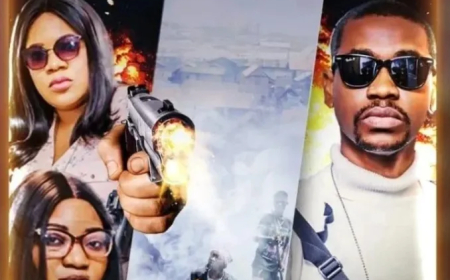 Download Sin City (2025)