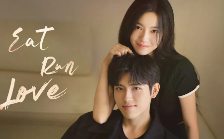Download Eat Run LoveS01