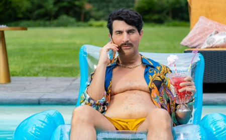 Download De jackpot (2024)