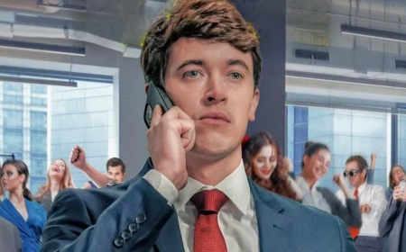 Download Bull Run (2024)