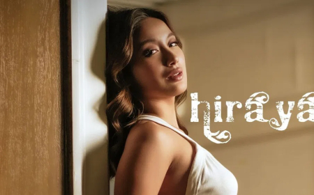 Download Hiraya (2024) 18+