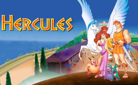 Download Hercules (1997)