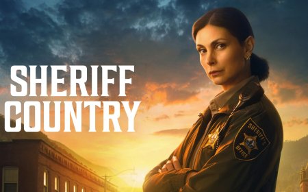 Download Sheriff Country S01 [Episode 5 Added]
