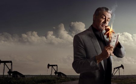 Download Tulsa King S03 [Episode 9 Added]