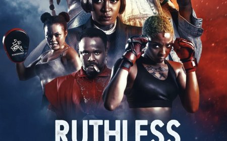 Download Ruthless (2024)