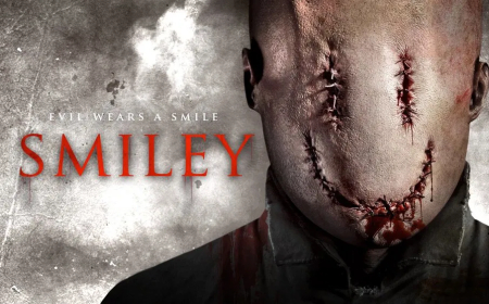 Download Smiley (2012)
