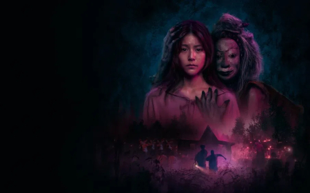 Download Host (2025)