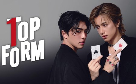Download Top Form S01