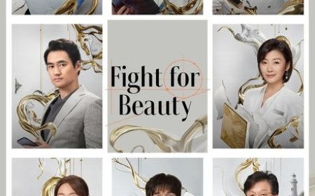 Download Fight for Beauty S01 [Episode 1 – 25 Added]