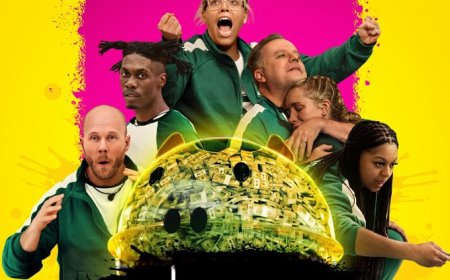 Download Squid Game: The Challenge S02