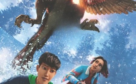 Download Jurassic World: Chaos Theory S04