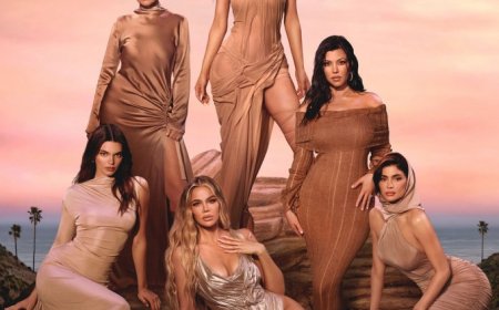 Download The Kardashians S07 [Episode 5 Added]