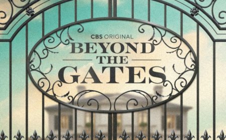 Download Beyond the Gates S01 [Episode 154 – 174 Added]
